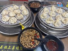 -志亮灌汤蒸饺·清真(庙后街店)