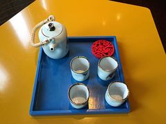 -上海外滩英迪格酒店