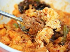 -刘信牛羊肉泡馍小炒(回民街店)