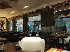 大堂-大头虾越式风味餐厅(光明广场店)