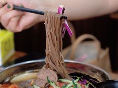 -优壹佳·延边朝鲜族料理(中山北路店)