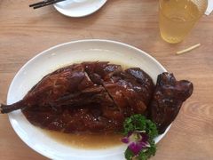 -香港深井掂檔烧鹅茶餐厅(海韵城店)