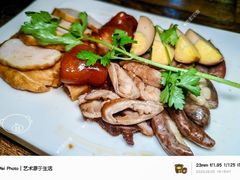 卤水拼盘-潮和兴海鲜城·地道潮汕菜(佛山店)