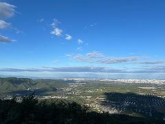 -北京西山国家森林公园