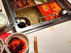 -海底捞火锅(高科广场店)