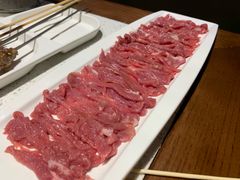 -九府羊·鲜羊火锅·烤串(新华路店)