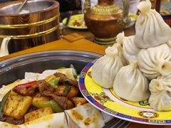 -宗巴雍姆藏餐府