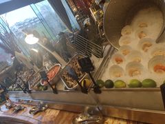 -万达瑞华酒店美食汇自助餐厅(楚河汉街店)