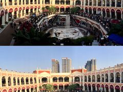 -佛罗伦萨小镇广佛名品奥特莱斯(疏港路店)