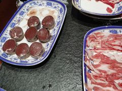 -吉祥涮羊肉