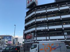 -札幌かに本家(福岡那の川店)