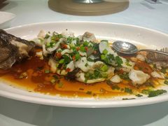 -紫鑫阁饭庄(长安店)