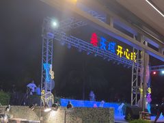 -渔家火锅·海鲜自助餐·演艺(亚龙湾天域酒店)