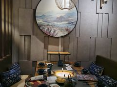 -湊湊火锅·茶憩(东城万达店)