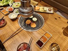 -牛人·雪花牛·木炭烤肉(昆山陆家店)