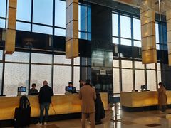 -上海龙之梦万丽酒店