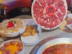 -大龙燚火锅(太古里店)