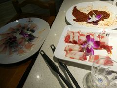 -小牛叔鲜切牛肉·火锅·烤肉自助(公济桥路店)