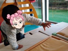 -乐融婴幼儿成长中心(四季青校区)