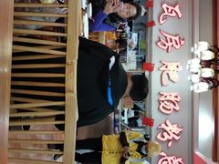 -青石桥老瓦房肥肠粉总店(青石桥总店)
