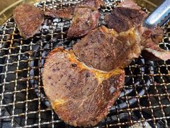 -熊将居·点单自助烤肉(力盟店)