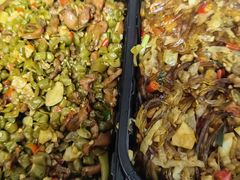-兰湘子·湘菜小炒(盛龙广场店)