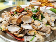 -青岛蓝海大饭店·渔歌舫(李沧店)