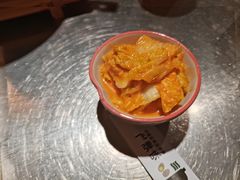 -火山屋台(新街口店)