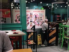 -钢管厂五区小郡肝串串香(南山店)