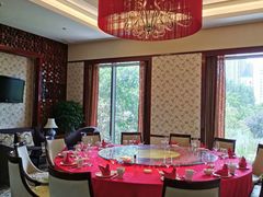干锅牛蛙-无锡新湖铂尔曼大酒店·悦轩中餐厅