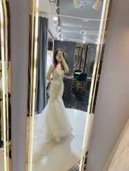 -SATIN COUTURE瑟庭婚纱礼服馆
