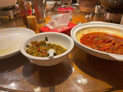 -巢爷老味(东方红店)