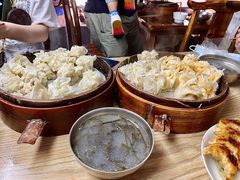 -海汇源老烧麦店(东大街总店)