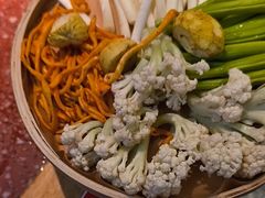 -赵美丽·重庆社区火锅·直营店(火车东站·中豪国际店)