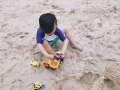 -上海东方佘山翰悦阁酒店·Vie全日制餐厅