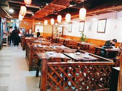 -乡吧啦·甲鱼铺子(海德二道店)