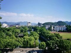 景点-台州府城(江南长城)