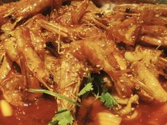 -李想大虾(绿地新都会店)