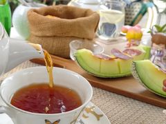 -三嚥阁 La Villa Restaurant