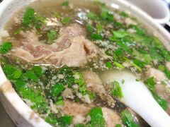 -运德成·天津老味烧烤(广开二马路店)