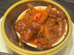 -五缘湾凯悦酒店·悦饗中餐厅