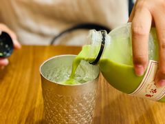 -曼谷食堂·泰国家庭料理(丹桂路店)