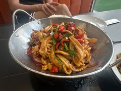 -春和楼湘辣家常菜