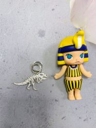 -M'S BANQUET AND SPACE ART