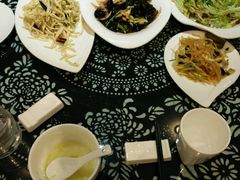 -老东营·东营菜(西四路店)