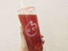 -CoCo都可(南京珠江路店)