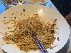 -一品红川菜(皇岗店)