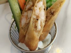 -点胜汇·点心粤菜·手工制作(揭阳店)