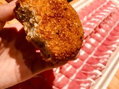-额尔敦传统涮火锅·烧烤(鑫源山庄店)