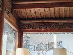 -广富林宰相府酒店·水云间